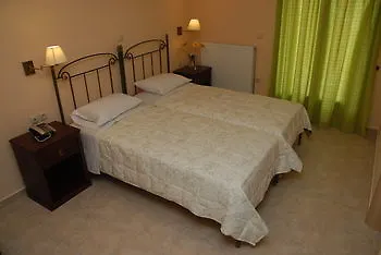 Villa Kefalos *