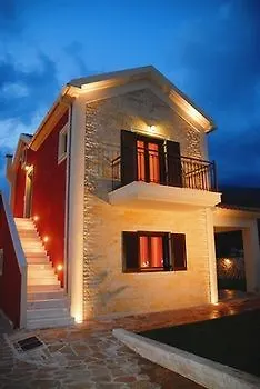 Villa Kefalos
