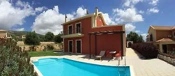 Kefalos Villa
