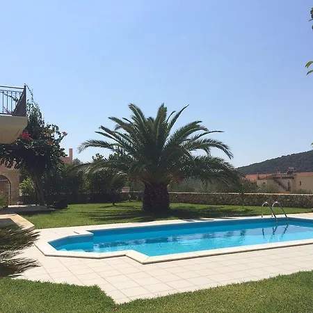 Villa Kefalos *
