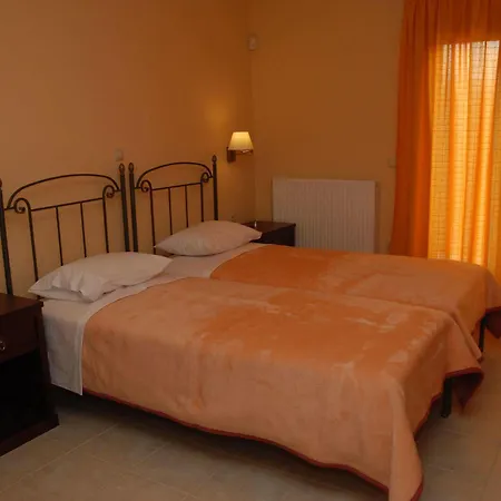 Villa Kefalos
