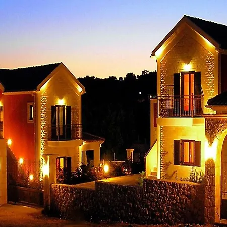 Villa Kefalos