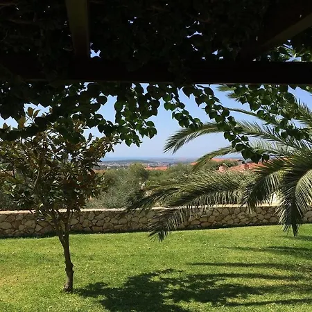 Kefalos Villa *