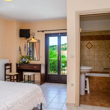 Kefalos Villa