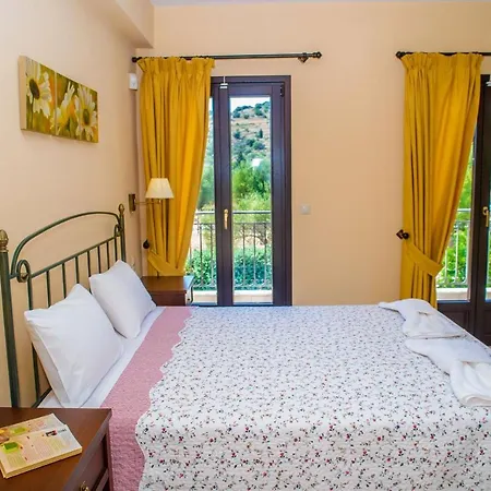 Villa Kefalos