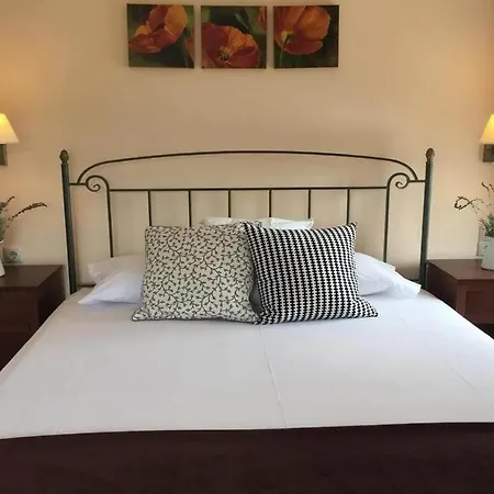 Kefalos Villa