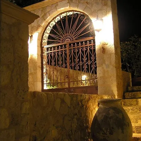 Villa Kefalos