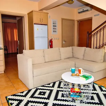 Villa Kefalos