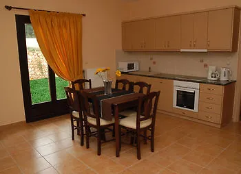 Villa Kefalos