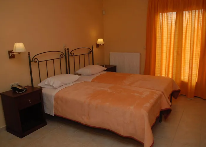 Villa Kefalos