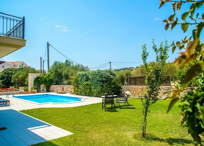 Villa Kefalos