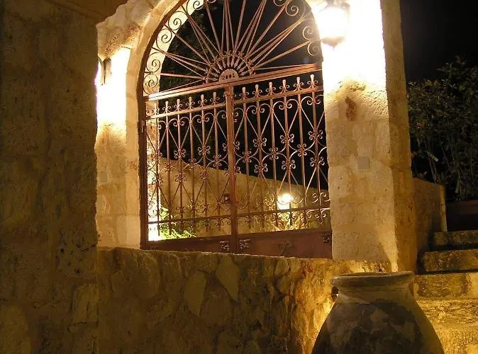 Villa Kefalos
