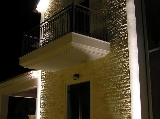 Kefalos Villa *
