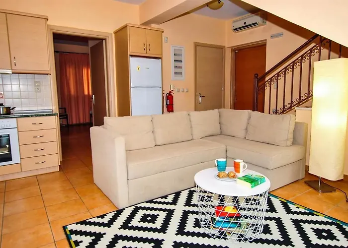 Villa Kefalos