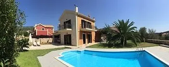 Kefalos Vila *