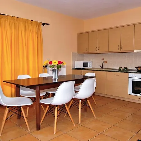 Kefalos Vila