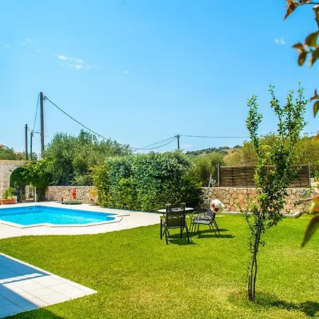 Vila Kefalos