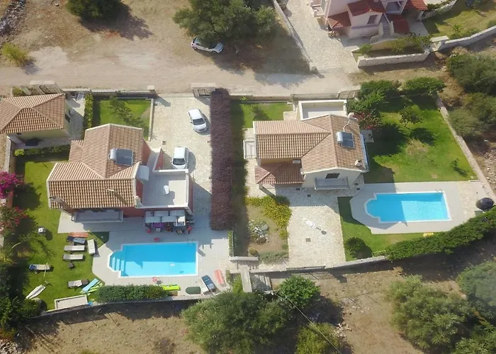 Kefalos Villas
