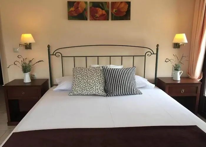 Kefalos Villas Villa