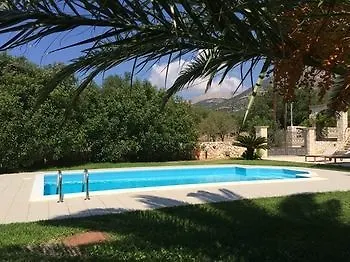 Kefalos Вилла
