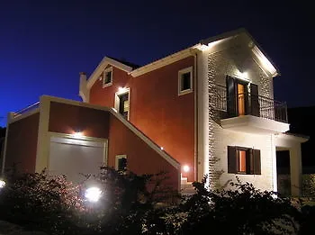 Kefalos Villas Razáta