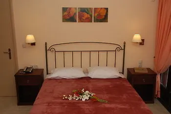 Kefalos Villas Razáta