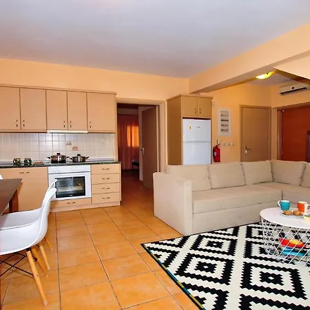 Villa Kefalos Razáta