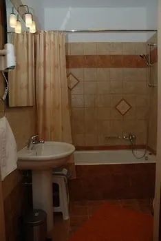 Βίλα Kefalos Ραζάτα