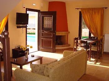 Kefalos Villa Razáta