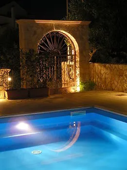 Villa Kefalos Razáta