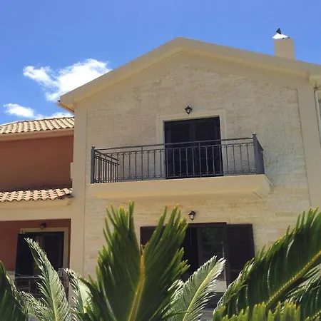 Kefalos Villa Razáta