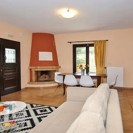 Kefalos Villa Razáta