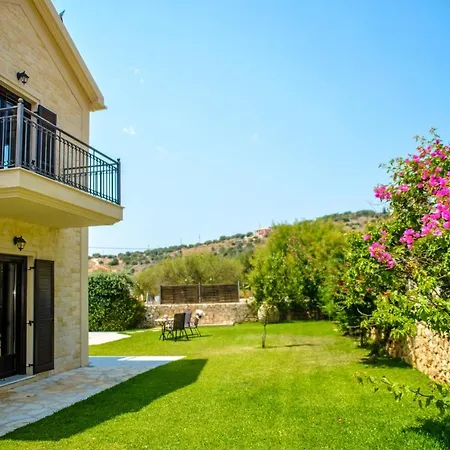 Villa Kefalos Razáta