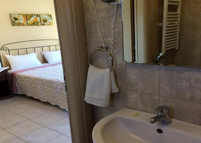 Вилла Kefalos Razata